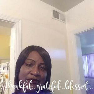 Meet your Posher, Pamela